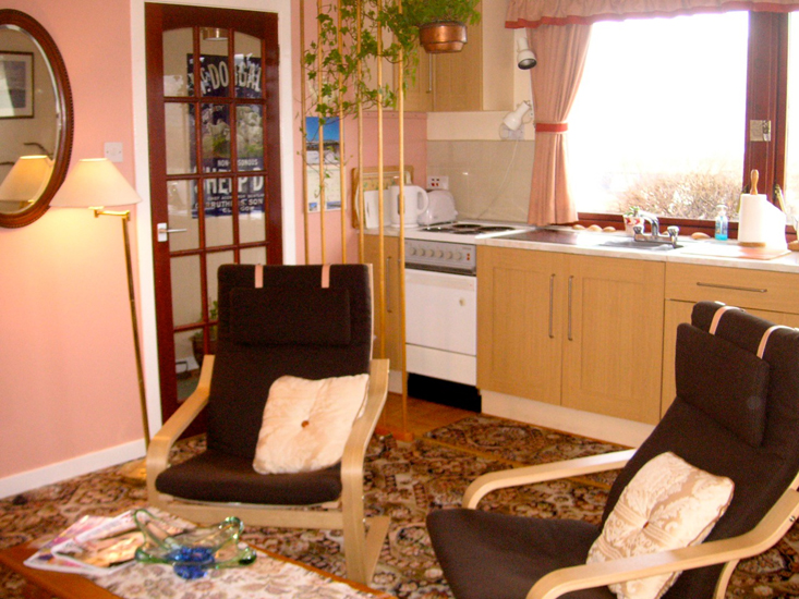 Airds Cottage
