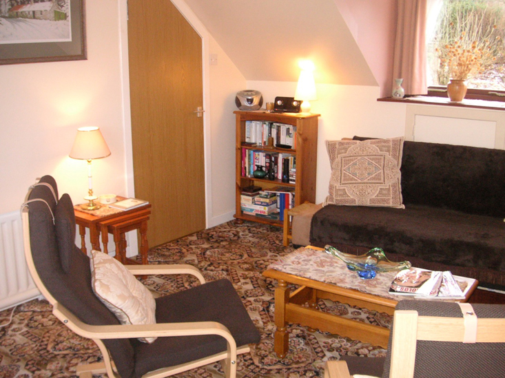 Airds Cottage