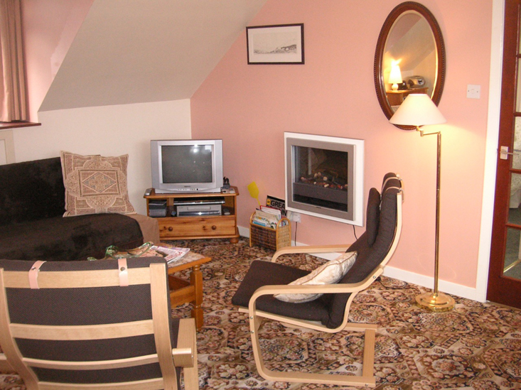 Airds Cottage